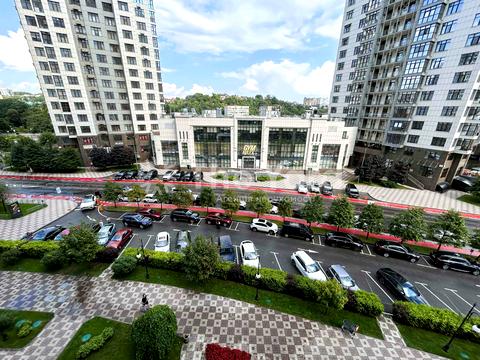 квартира за адресою Андрія Верхогляда вул. (Михайла Драгомирова), 9