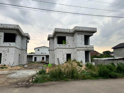 дом по адресу Центральная ул., 140