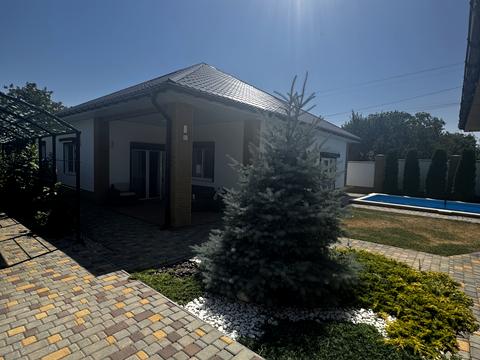 дом по адресу Основна, 32