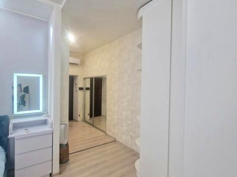 квартира по адресу Разумовская ул., 5