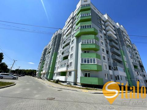 квартира по адресу Глинянский Тракт ул., 165