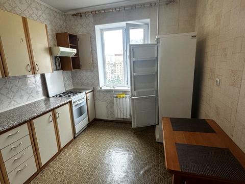 квартира за адресою Тетянинська вул. (Леваневського), 7/8