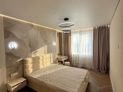 квартира по адресу Перлинна, 9