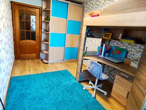 квартира за адресою житловий масив Тополя-2 вул., 3