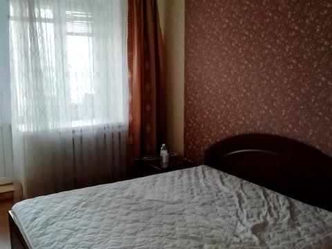 квартира по адресу Шевченко, 83