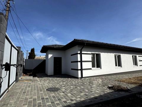 дом по адресу Яблоньская ул. (Кирова), 292