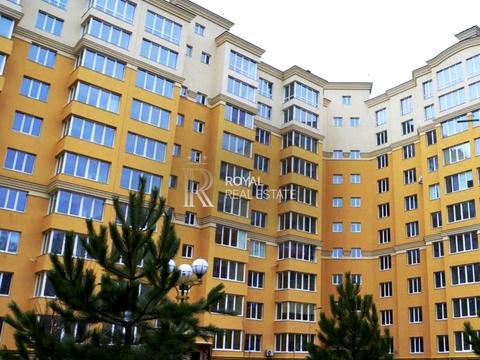 квартира по адресу Боголюбова, 62