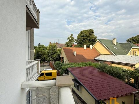 квартира по адресу Русская ул., 30