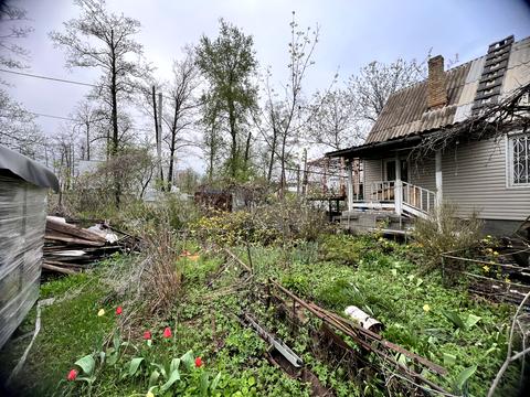 будинок за адресою Дачная