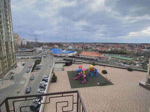 квартира за адресою Перлинна вул., 5