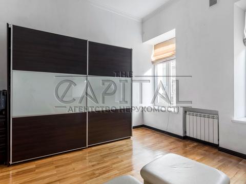 квартира по адресу Рейтарская ул., 29