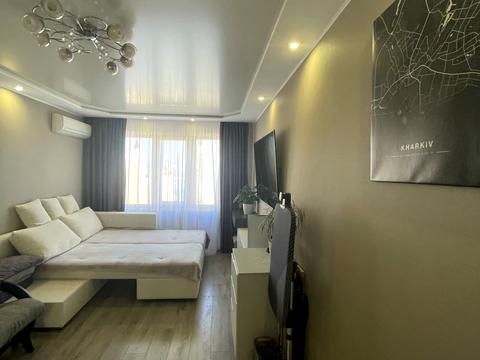 квартира по адресу Приозёрная ул., 2-Б