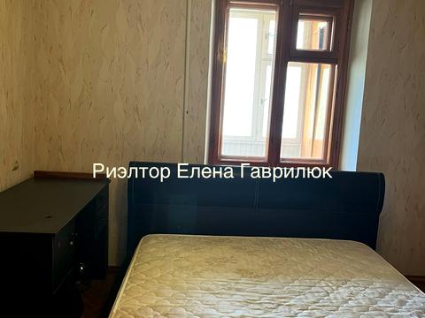 квартира за адресою Давида Ойстраха вул. (Затонського), 21