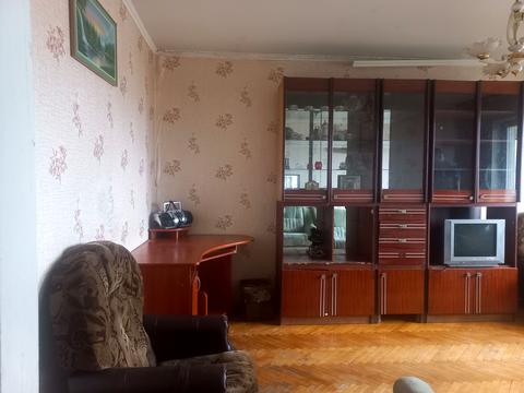 квартира за адресою Тростянецька вул., 53