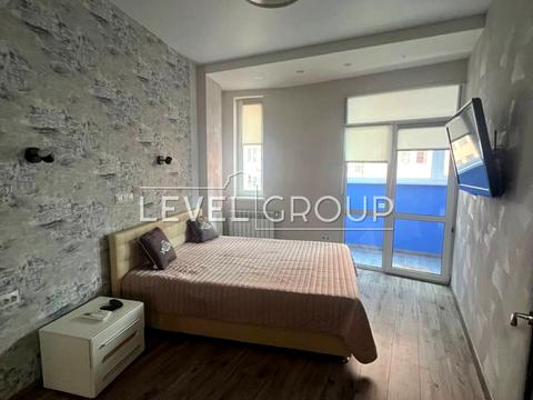 квартира за адресою Федора Ернста вул., 16