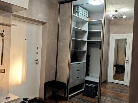 квартира по адресу Киев, Ревуцкого ул., 40-В