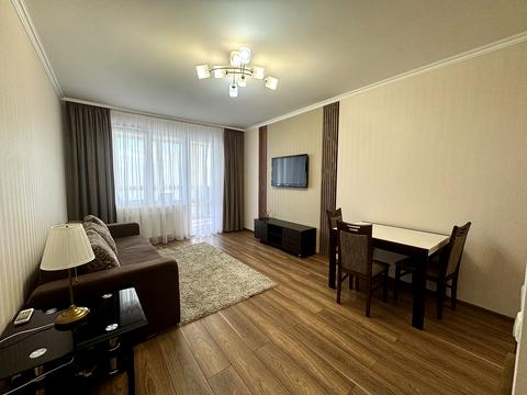 квартира за адресою Голосіївський просп. (40-річчя Жовтня), 58