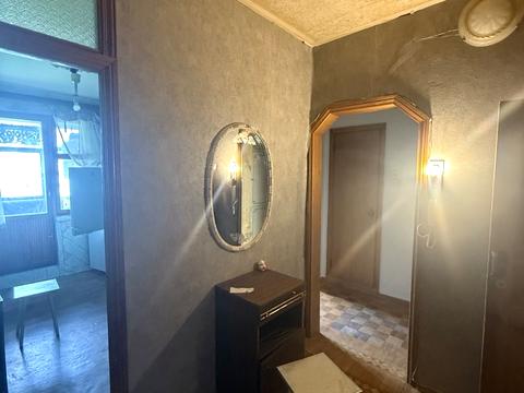 квартира по адресу Дружбы Народов ул., 240