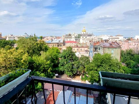 квартира за адресою Ярославів Вал вул., 14-Г