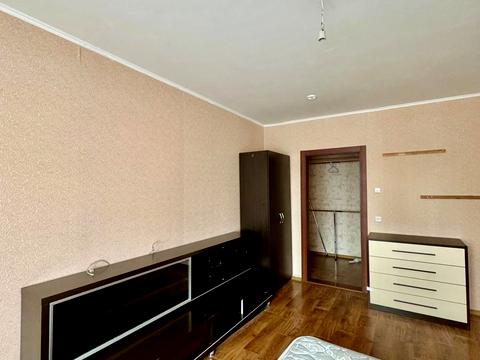 квартира по адресу Сергея Данченко ул., 3