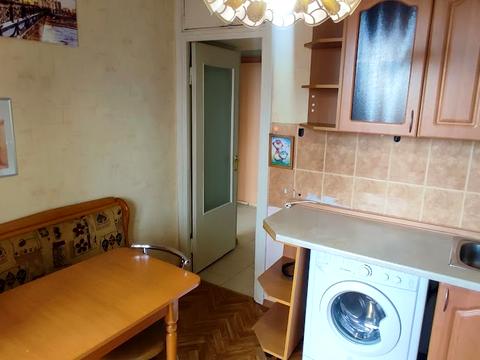 квартира по адресу Владимира Ивасюка просп. (Героїв Сталінграду), 39-Б