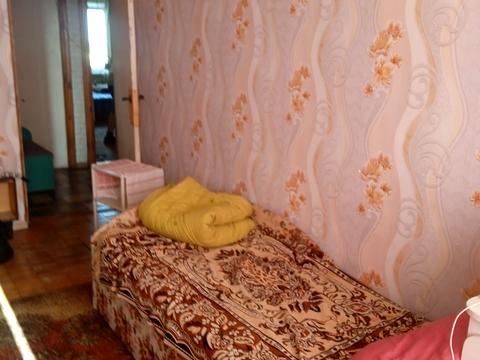 квартира по адресу Николая Кибальчича ул., 15-А
