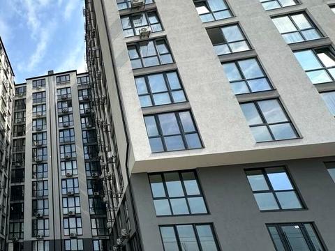 квартира по адресу Камянская ул. (Днепродзержинская), 127а