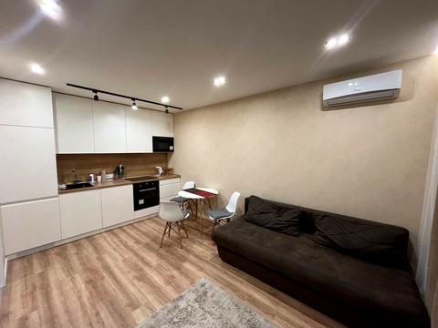 квартира за адресою Набережна Перемоги вул., 62а