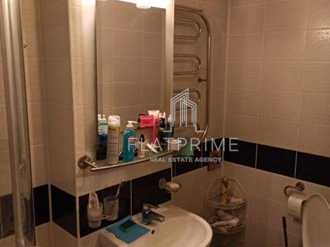 квартира за адресою Борщагівська вул., 2