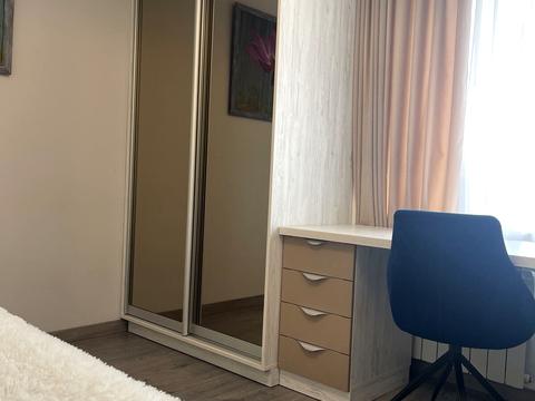 квартира за адресою Березова вул., 11