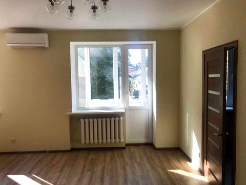 квартира по адресу Стретенская ул. (Комсомольська), 33