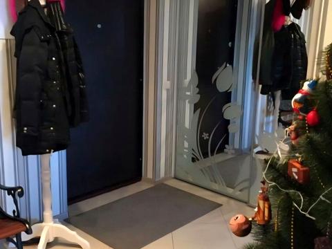 квартира по адресу Александра Мишуги ул., 8