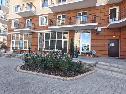 квартира за адресою Люстдорфська дор. (Черноморская), 100в