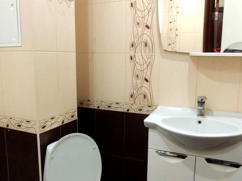 квартира по адресу Мостицкая ул., 6