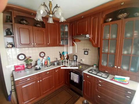 квартира за адресою Павла Тичини просп., 20