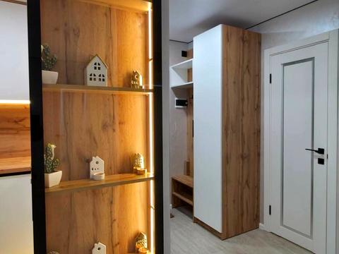 квартира по адресу Смакули, 8