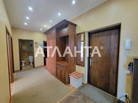 квартира по адресу Пантелеймоновская ул., 88/1