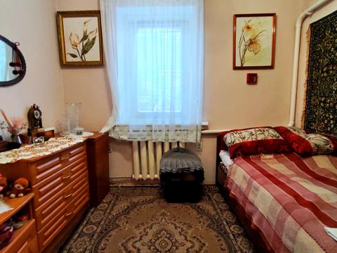 будинок за адресою Кістяківських