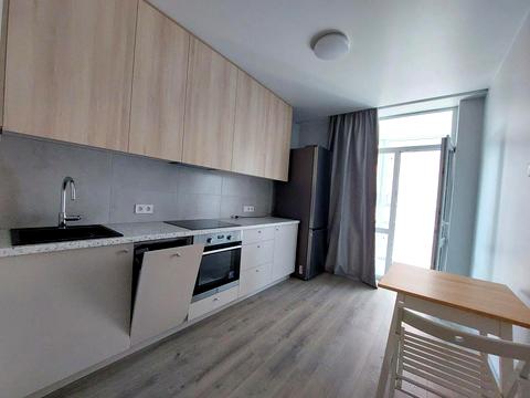 квартира по адресу Николая Гулака ул., 4