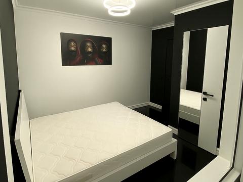 квартира по адресу Итальянский бульв., 8