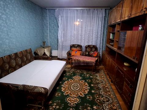 квартира за адресою Милославська вул., 23-В
