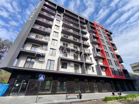 квартира по адресу Минайская ул., 14В