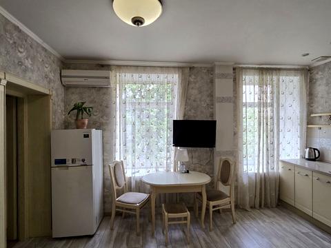 квартира за адресою Греческая, 30