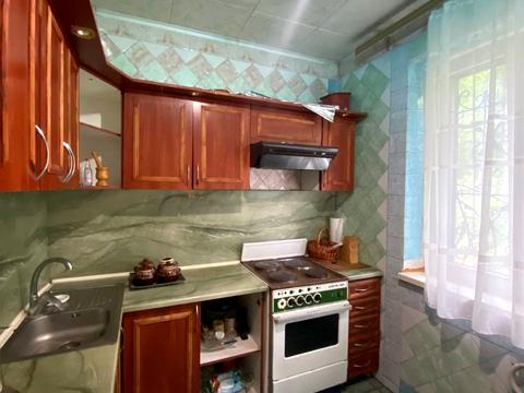 квартира по адресу Гарибальди ул., 3а