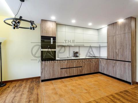квартира за адресою Глибочицький проїзд, 73-79