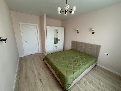 квартира за адресою Довга вул., 20в