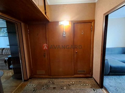квартира за адресою Ризька вул., 14