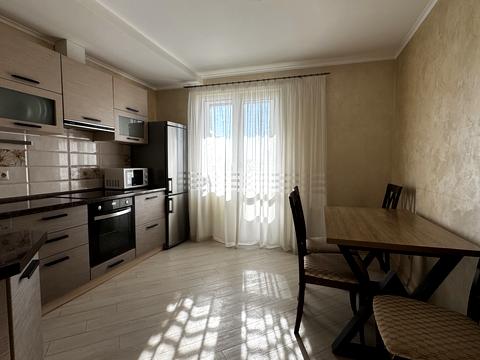 квартира за адресою Тираспольська вул., 60