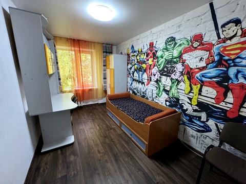 квартира по адресу Академика Янгеля ул., 7
