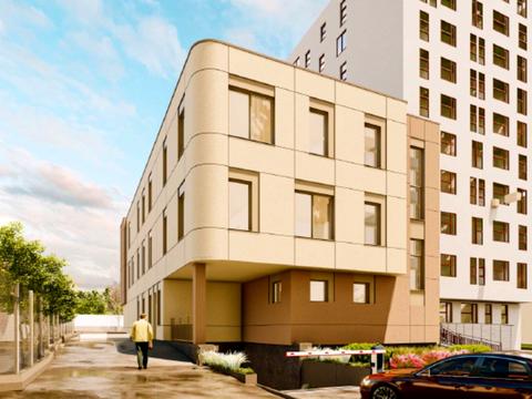 коммерческая по адресу Боднарская ул., 12